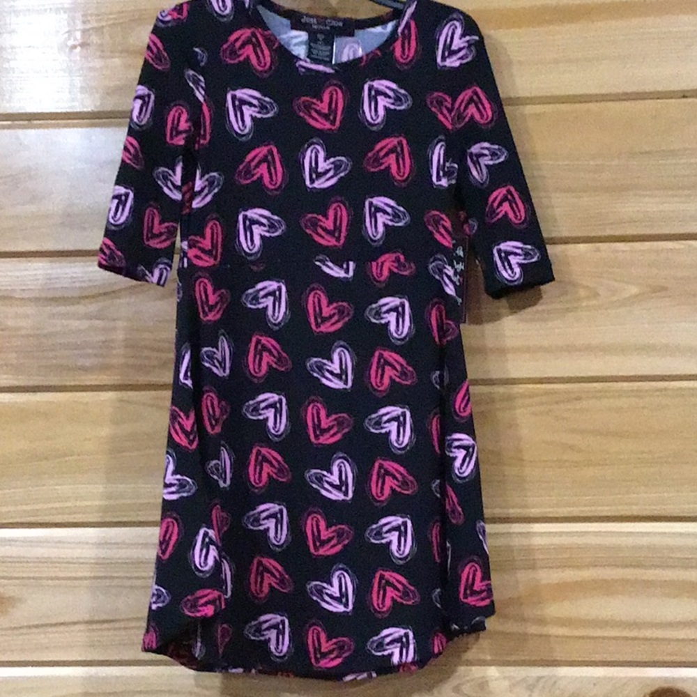 🆕️Just One Girl dress
